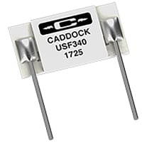 Caddock USF340-200K-0.01%-5PPM