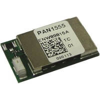 Componentes electrónicos ENW89815C4KF de Panasonic