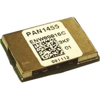 Componentes electrónicos ENW89815C3KF de Panasonic
