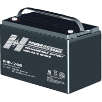 Power Sonic PHR-12400