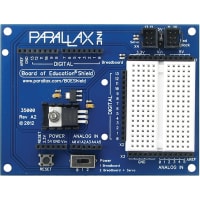 Parallax Inc 35000