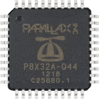 Parallax Inc P8X32A-Q44