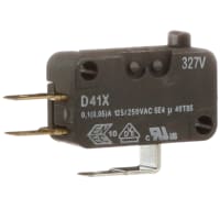 ZF Electronics D419-R1AA-G2