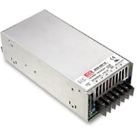 MEAN WELL MSP-600-12