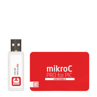 MikroElektronika MIKROE-736