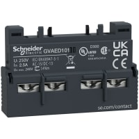 Schneider Electric GVAED101