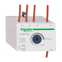 Schneider Electric LA2KT2E