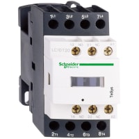 Schneider Electric LC1D128F7