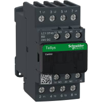 Schneider Electric LC1DT40BD