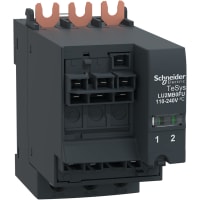 Schneider Electric LU2MB0FU