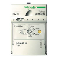 Schneider Electric LUCD1XFU