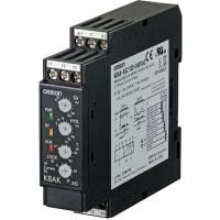 Omron Automation K8AK-AS2 24VAC/DC
