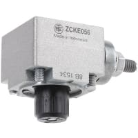 Telemecanique Sensors ZCKE056