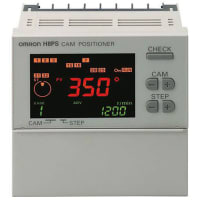Omron Automation H8PS-16BP