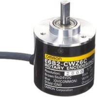 Automatización E6B2-CWZ6C 1000P/R los 2M de Omron