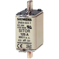 Siemens 3NE8017-1