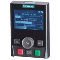 Siemens 6SL32550AA004JA1