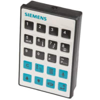 Siemens 7ML58302AH