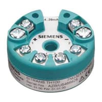 Siemens Instrumentation 7NG30928KA