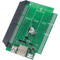 Microchip Technology Inc. AC164131