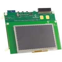Microchip Technology Inc. DM320005-2