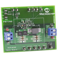 Microchip Technology Inc. ADM00434