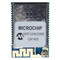 Microchip Technology Inc. MRF24WG0MB-I/RM