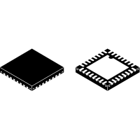 Microchip Technology Inc. MRF89XAT-I/MQ