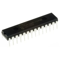 Microchip Technology Inc. PIC32MX250F128B-I/SP
