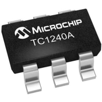 Microchip Technology Inc. TC1240AECHTR