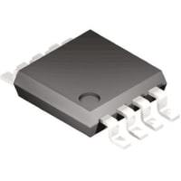 Microchip Technology Inc. MCP6231-E/MS