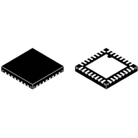 Microchip Technology Inc. USB3340-EZK-TR