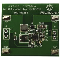 Microchip Technology Inc. ARD00386