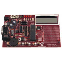 Microchip Technology Inc. DM163022-1