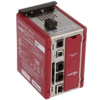 Red Lion Controls DSPSX001