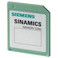 Siemens 6SL30544AG002AA0