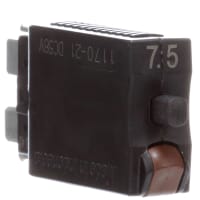 E-T-A Circuit Protection and Control 1170-21-7.5A
