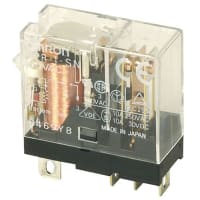 Omron Electronic Components G2R-1-SN 230AC
