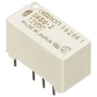 Omron Electronic Components G6SU23DC