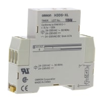 Omron Automation H3DS-XL