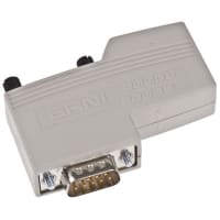 Omron Automation PROFIBUSCONNECTOR