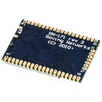 Microchip Technology Inc. RN171-I/RM
