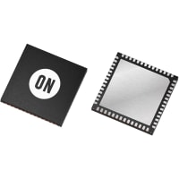 ON Semiconductor NCN3612BMTTWG