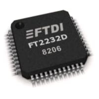 FTDI FT2232D-TRAY