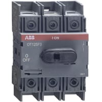 ABB OT125F3