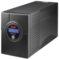 ORION POWER SYSTEMS, INC. OP2000U-LCD