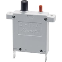 Protección y control 3500-K20-10A del circuito de E-T-A