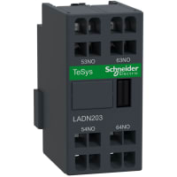 Schneider Electric LADN203