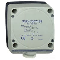 Telemecanique Sensors XSDA605539