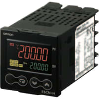 Omron Automation E5CN-HC2M-500 AC100-240